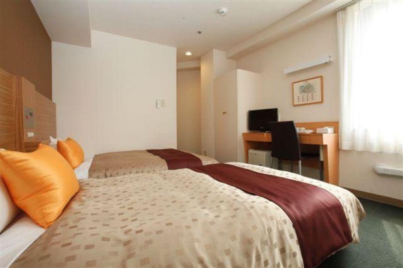 Hotel 1-2-3 Kóbe Kültér fotó