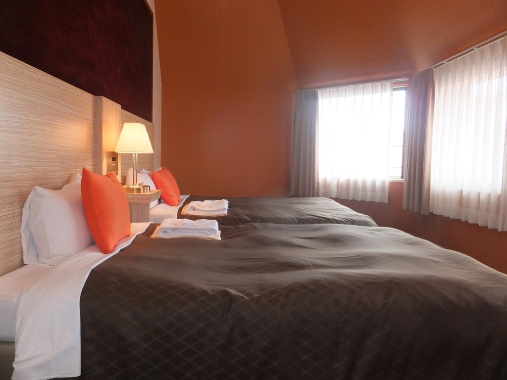 Hotel 1-2-3 Kóbe Kültér fotó