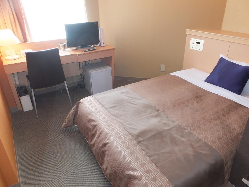 Hotel 1-2-3 Kóbe Kültér fotó