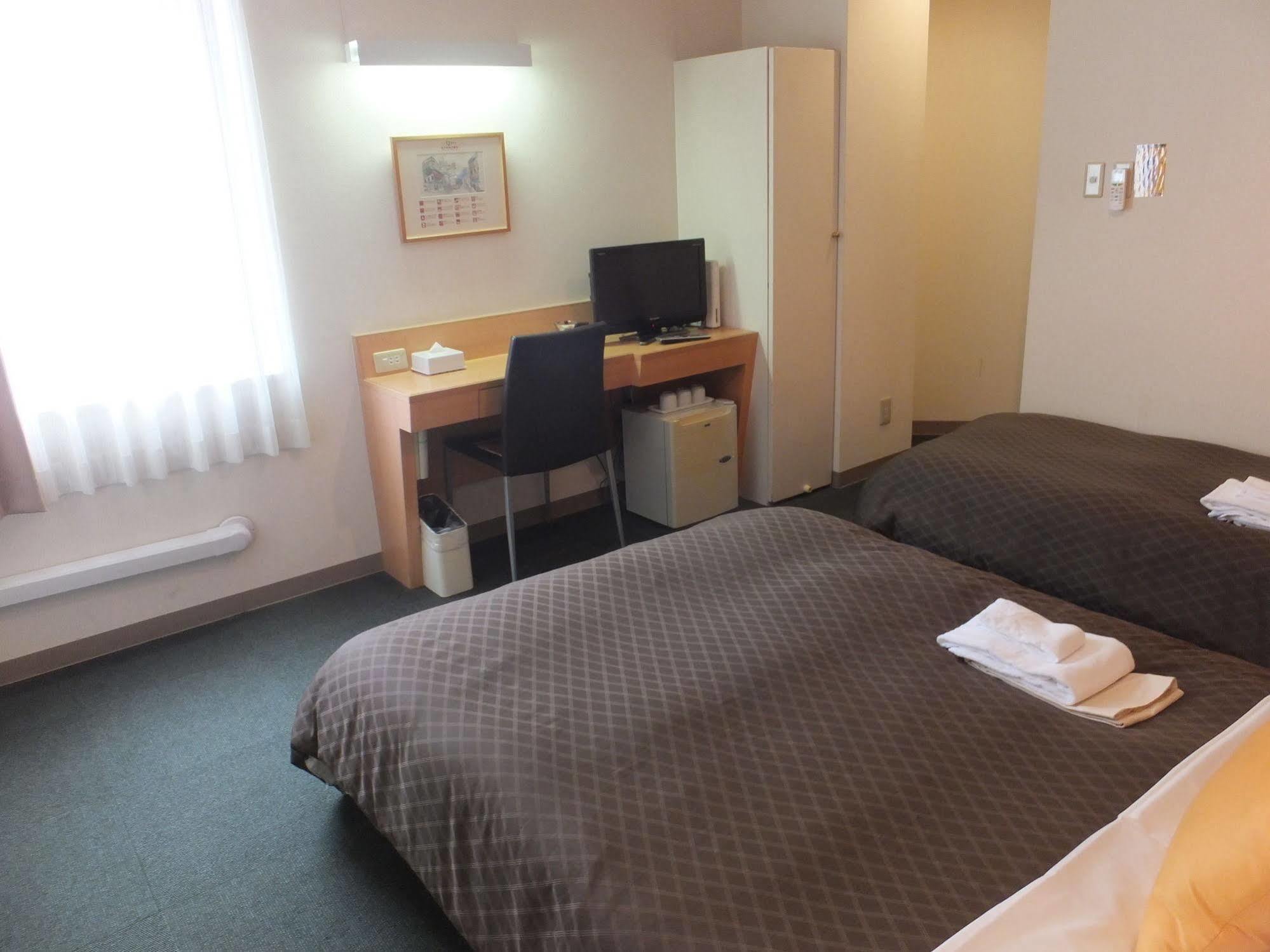 Hotel 1-2-3 Kóbe Kültér fotó