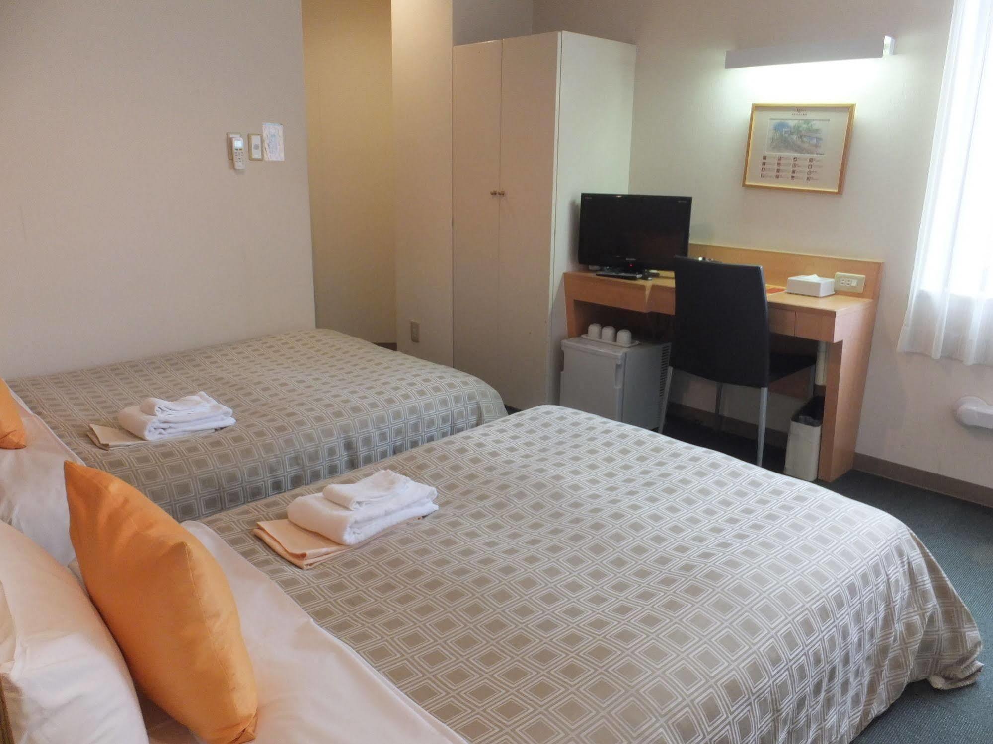 Hotel 1-2-3 Kóbe Kültér fotó
