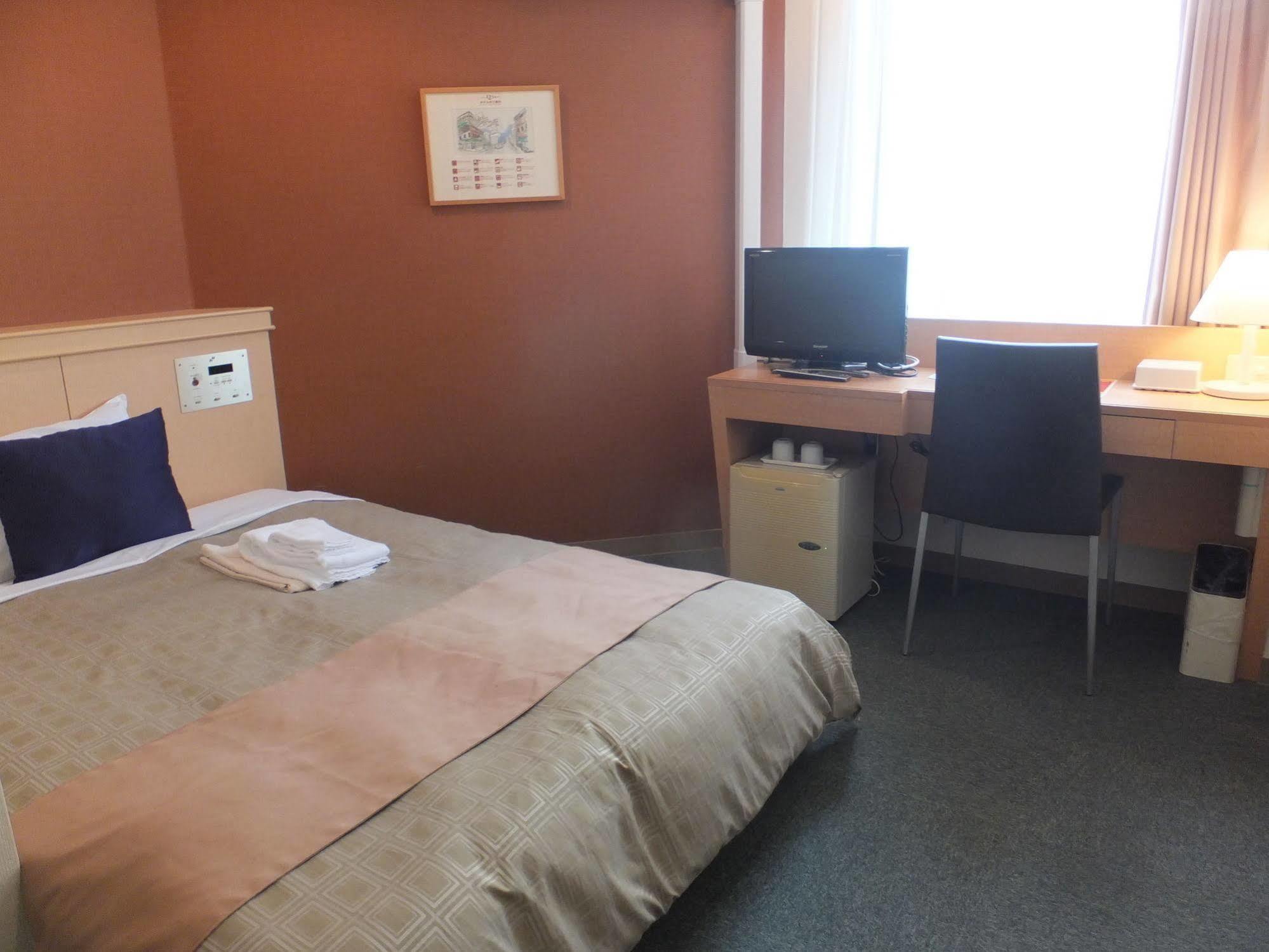 Hotel 1-2-3 Kóbe Kültér fotó