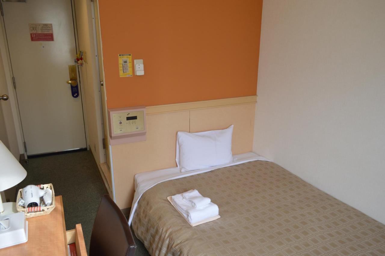 Hotel 1-2-3 Kóbe Kültér fotó